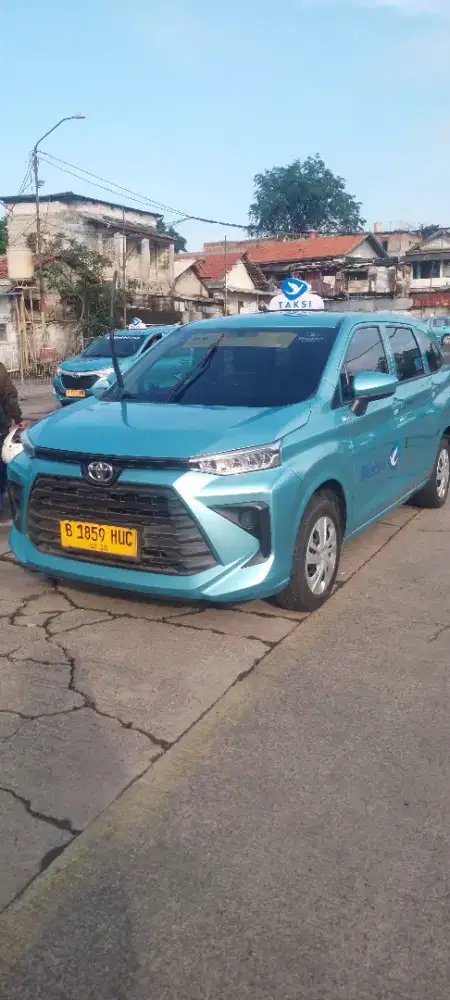 Lowongan driver