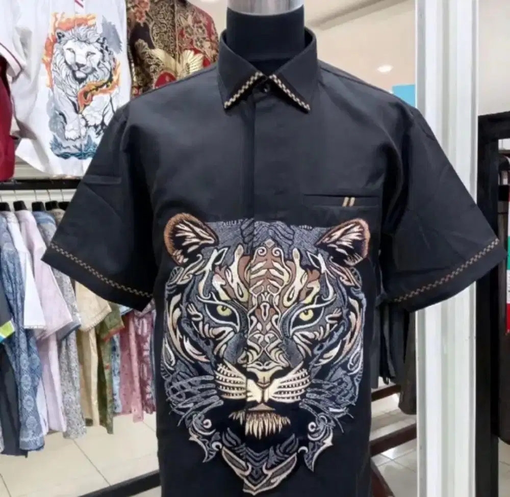 Dibutuhkan sales dan marketing baju premium