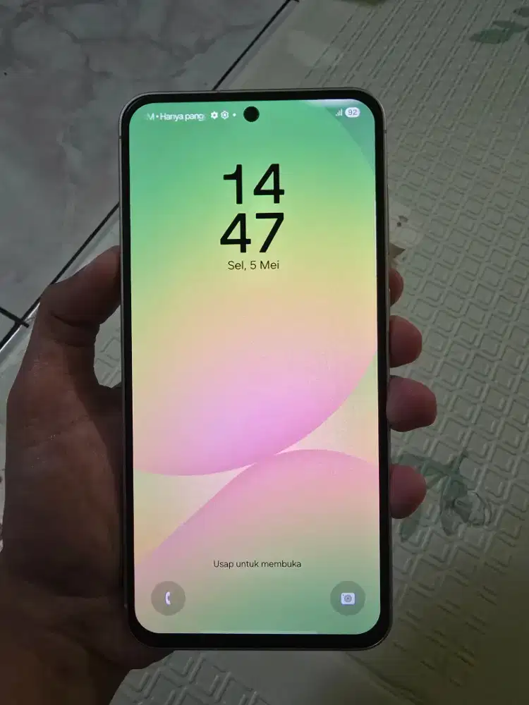 Samsung A56 8/256