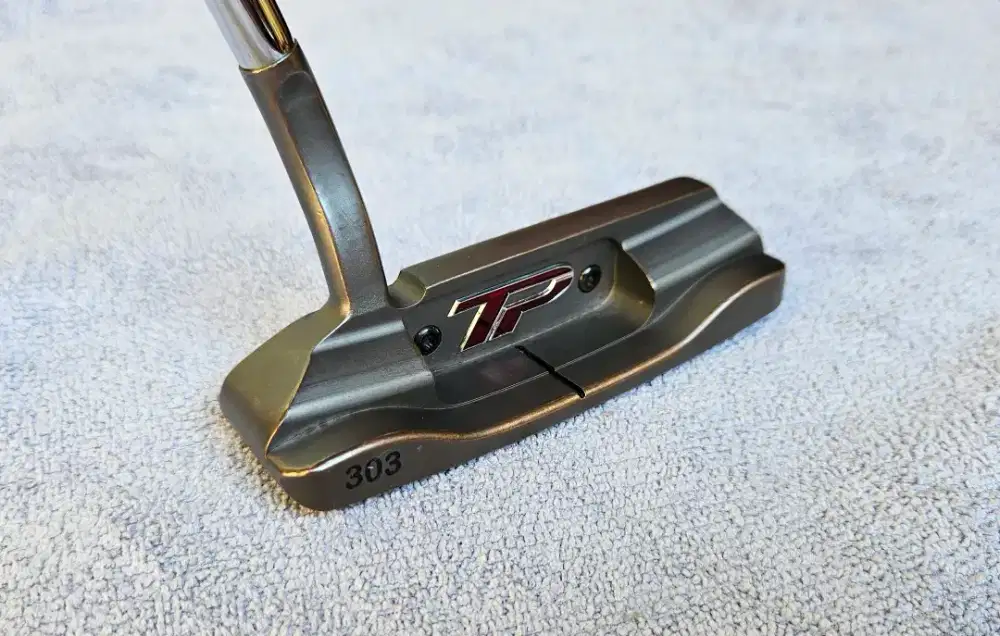 Stick Golf, PUTTER, TaylorMade SOTO TP Collection