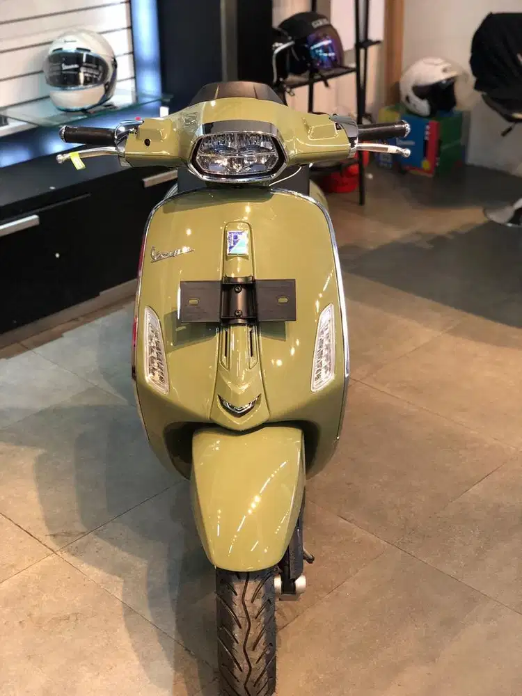 vespa sprint reguler 180 2026