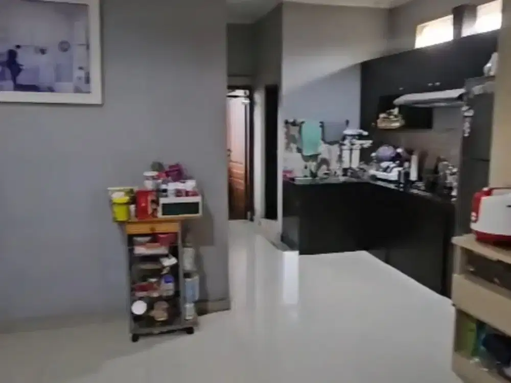 Rumah Babakan Tarogong Bandung Jawa Barat
