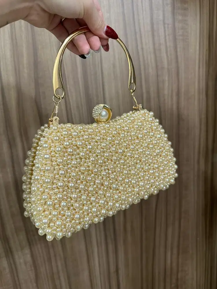 Tas Wanita Pesta