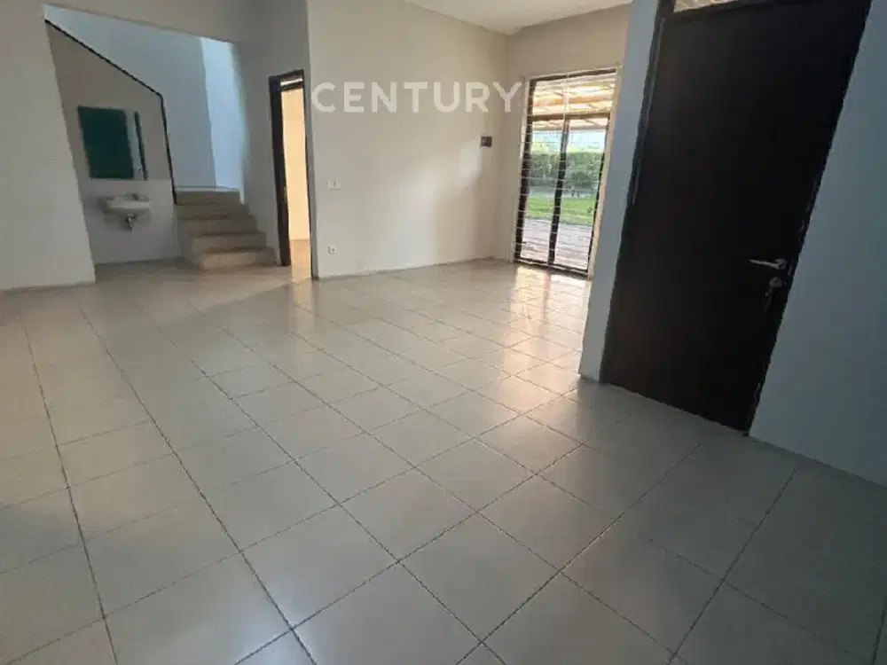Rumah Lokacitra Kota Baru Parahyangan KBB Jabar