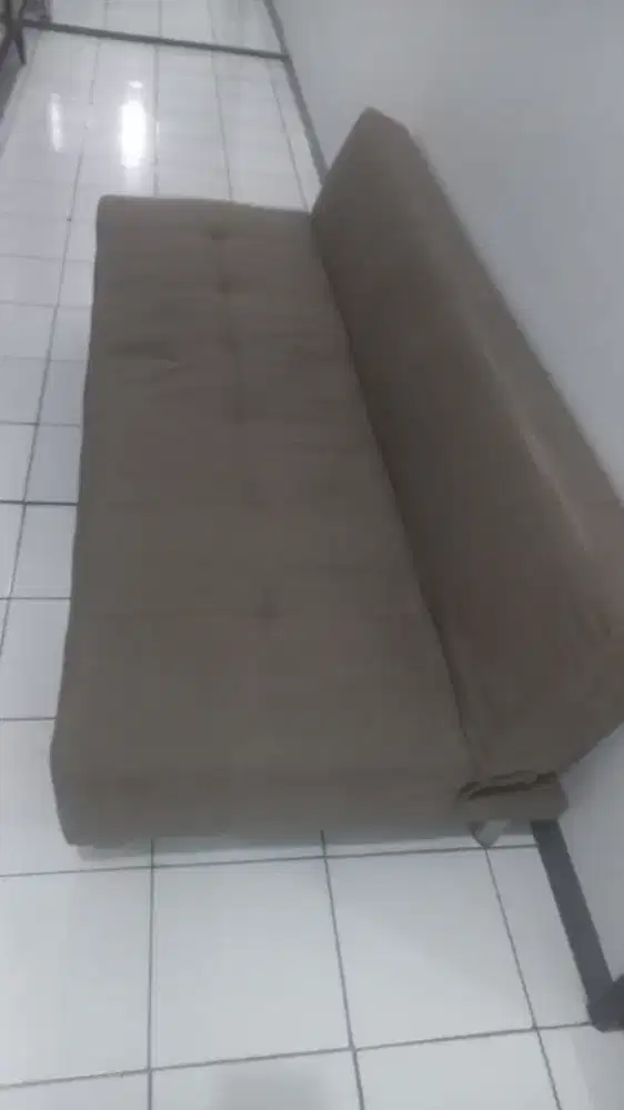Sofa Bed Minimalis