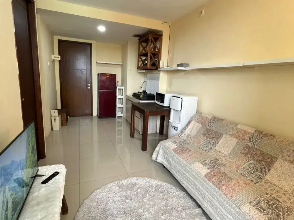 SEWA APARTEMEN BULANAN UNTUK MAHASISWA DAN KARYAWAN DEKAT AMIKOM DAN UPN YOGJA