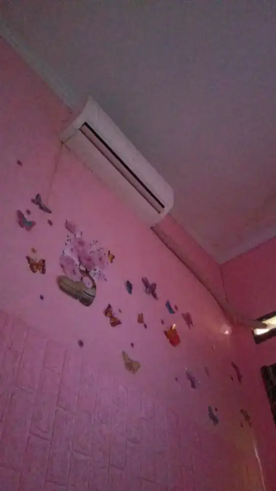DI JUAL AC INVERTER SECOND MERK LG