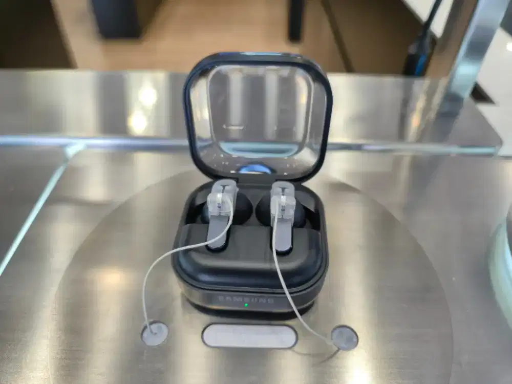 Samsung Galaxy Buds4 Pro