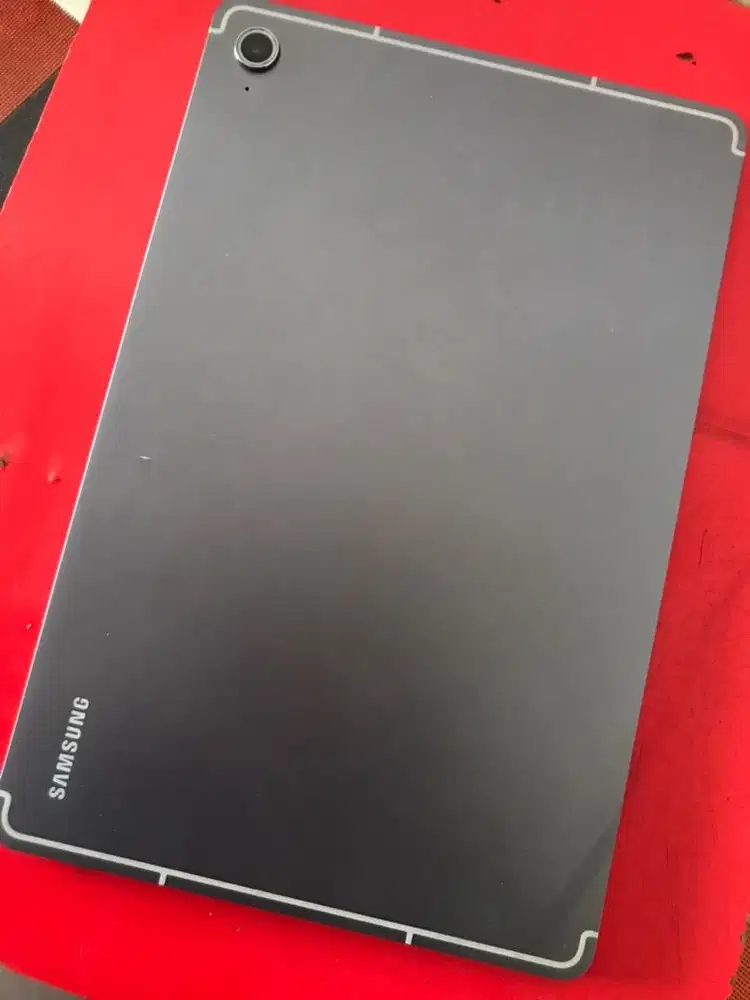 Samsung tab S10FE sm-520 wifi only