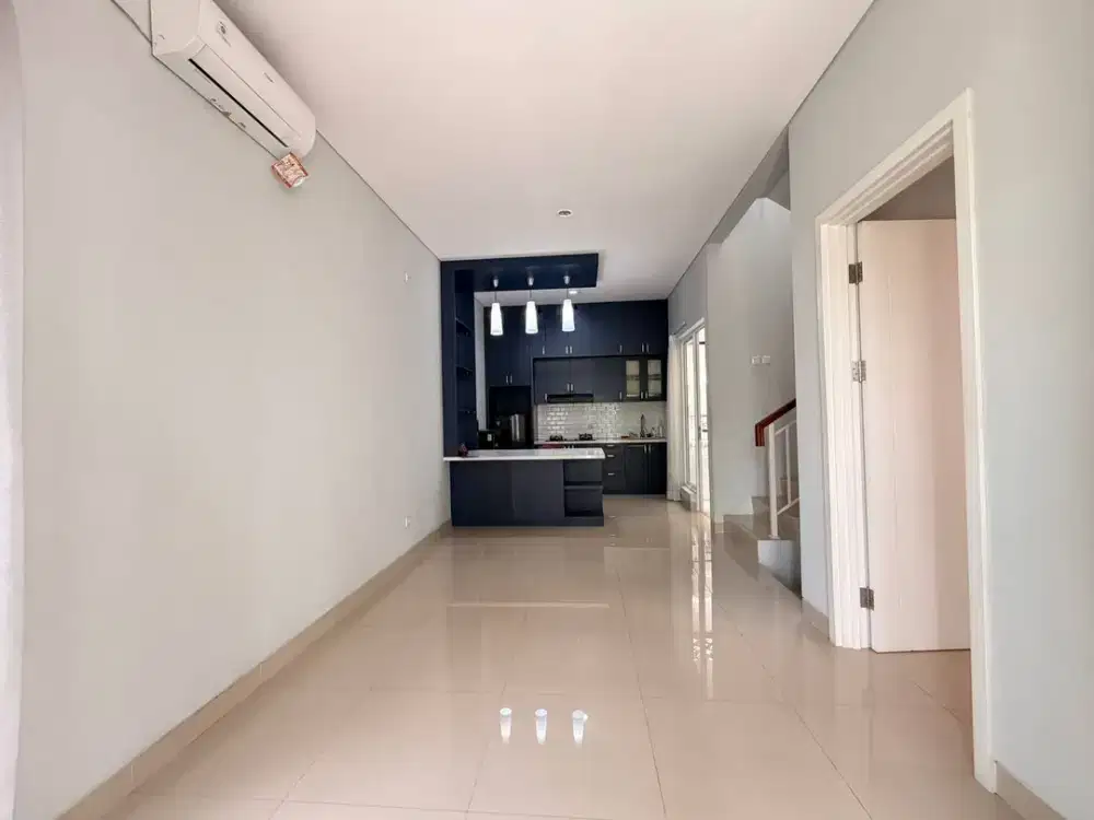 Rumah Hook Harga terjangkau dan nyaman