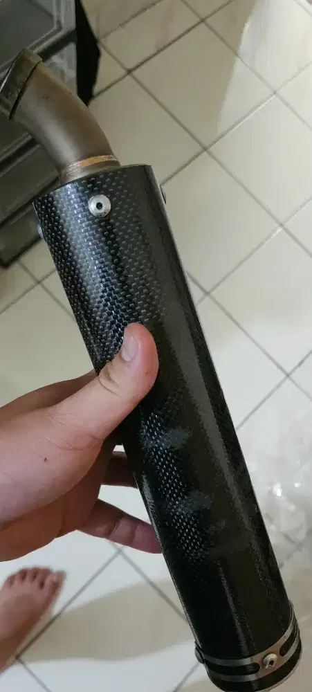 Aitech carbon ninja 2 tak
