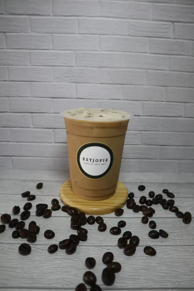 Lowongan Kerja Barista