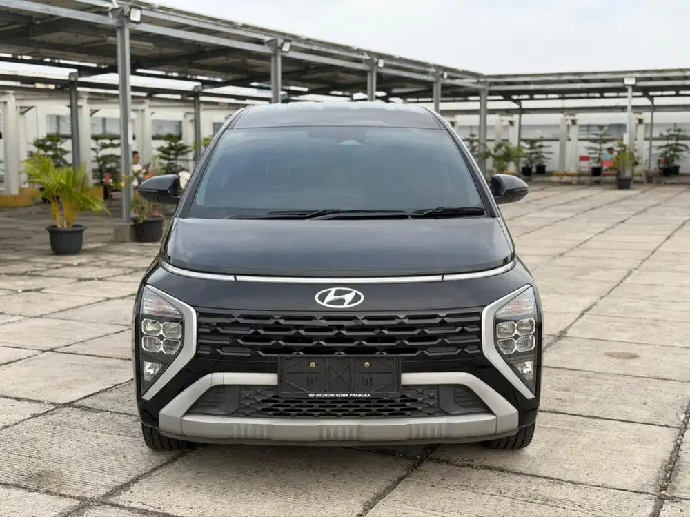 Tdp 10 JT Stargazer prime captain seat 2023 pakai 2024