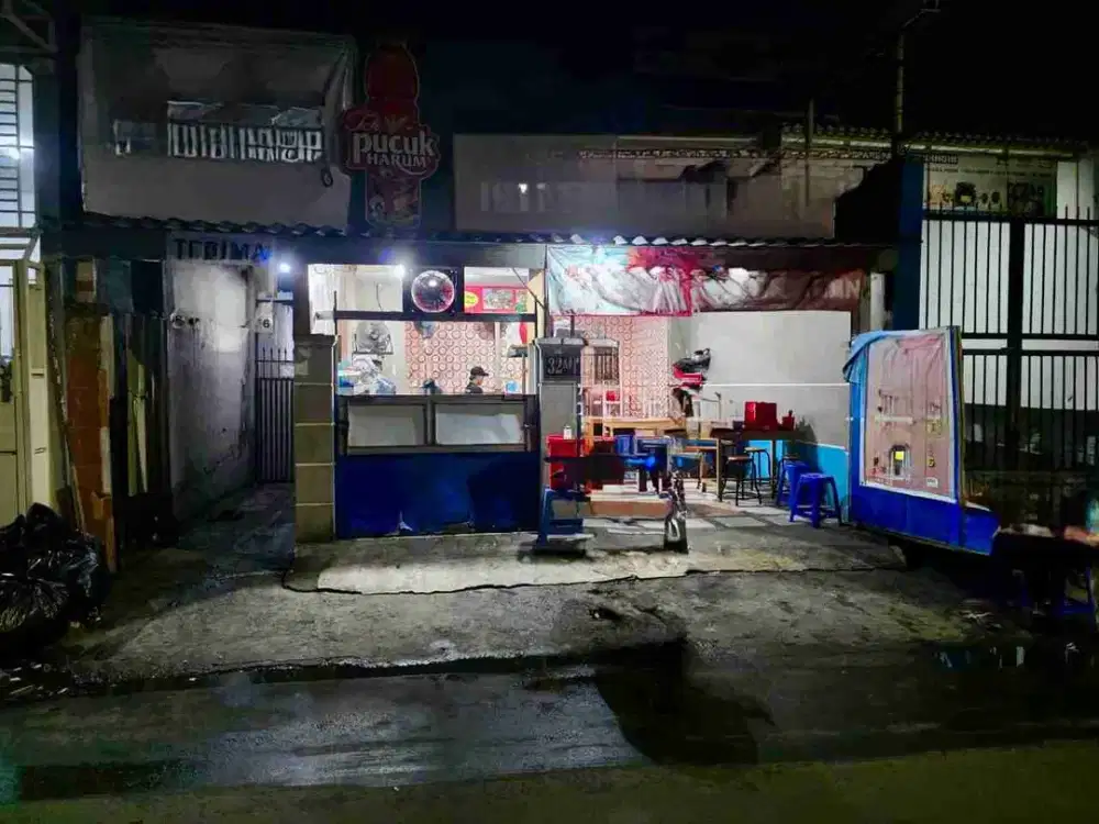 Dijual rumah kos full occupancy di Petemon, Surabaya Pusat