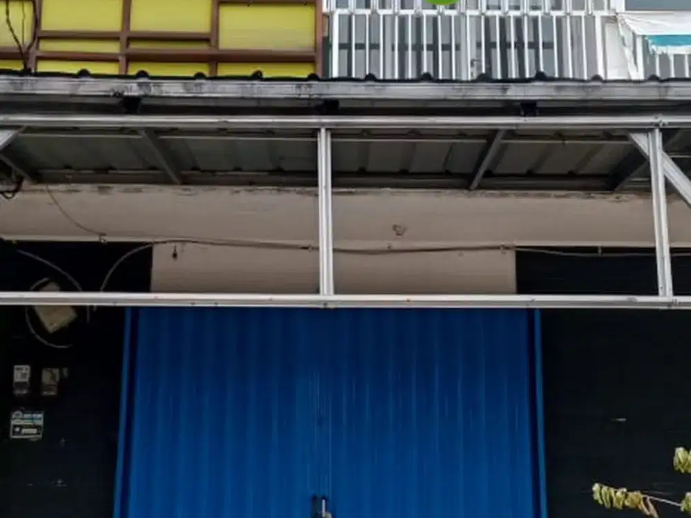 Dijual Ruko 2 Lantai di Citra Indah City 5162C