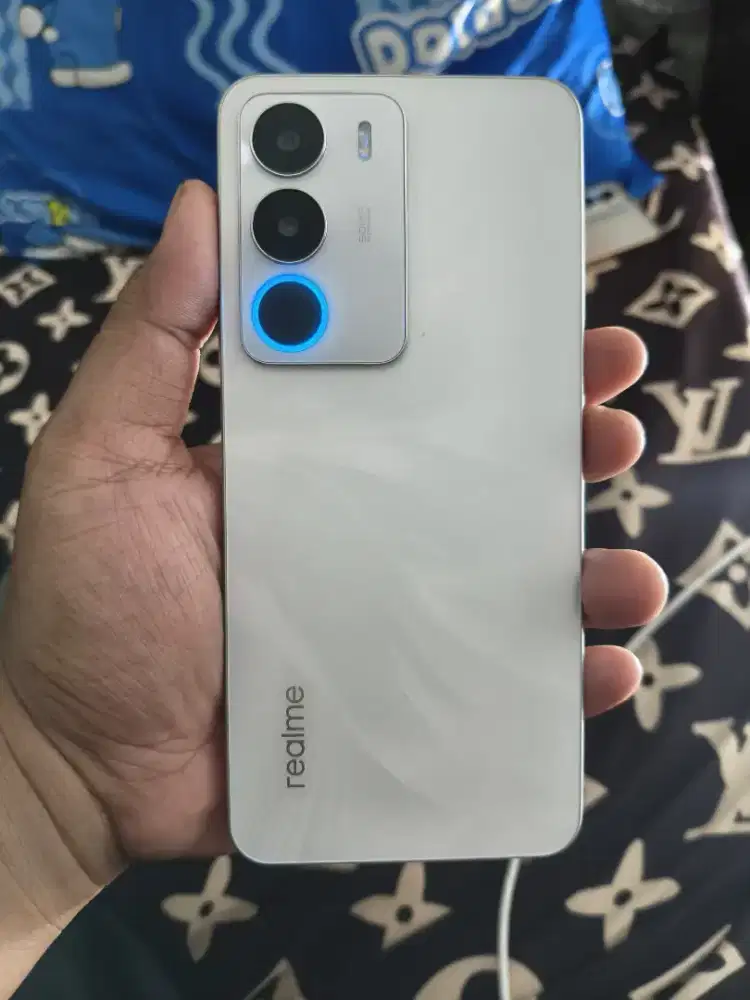 Realme C71 4/128gb batangan