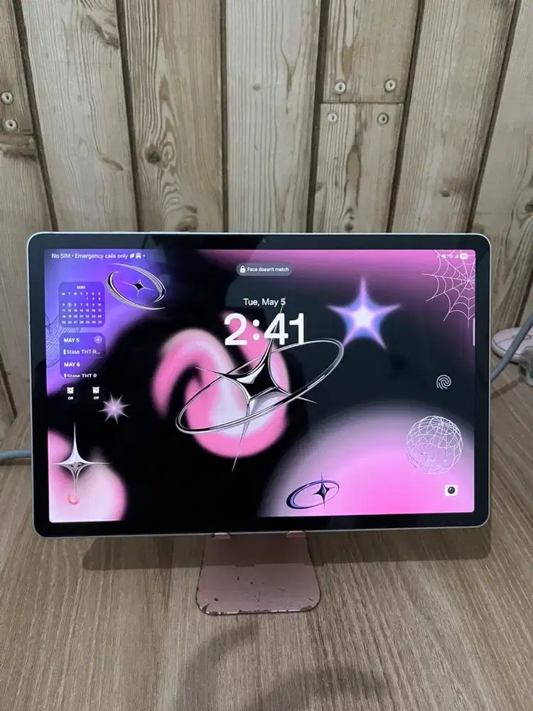 Samsung Tab S9 5G 12/256gb