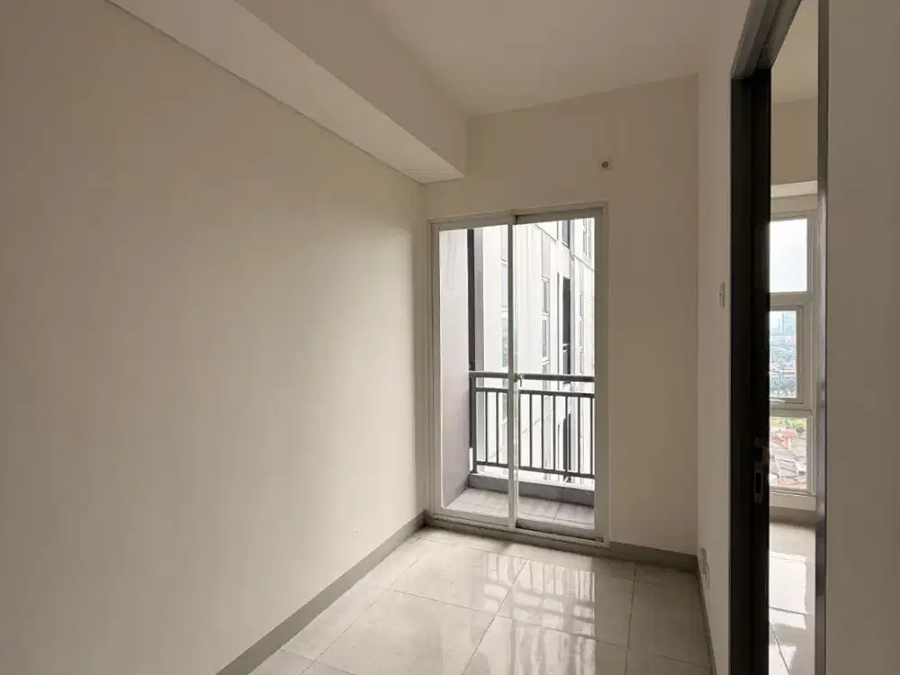 Dijual Apartemen Full Furnished 1BR Dekat Akses Toll BSD