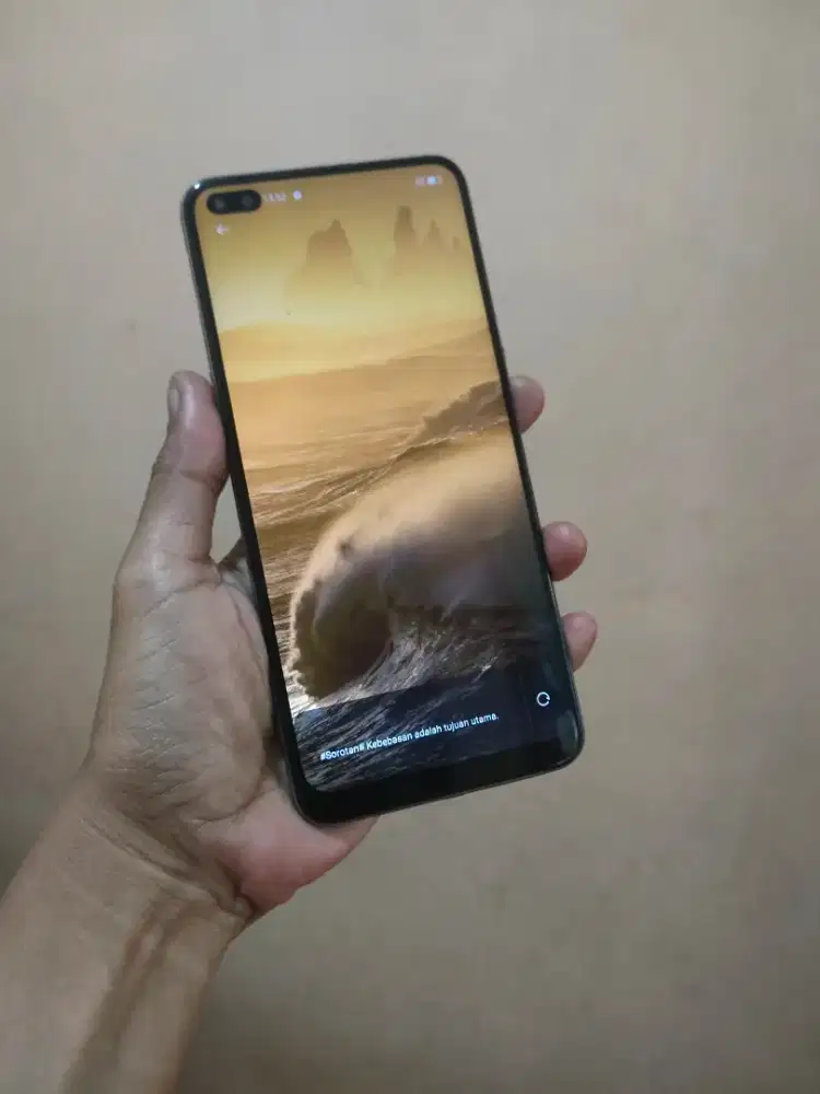 Oppo Reno 4F (8+8/128)