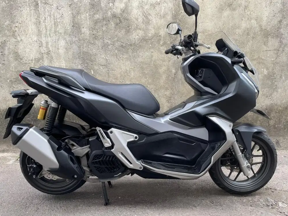 Adv 150 cbs 2022 dp 5 jt // bintang dewata motor //