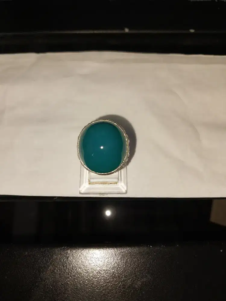 Batu bacan doko