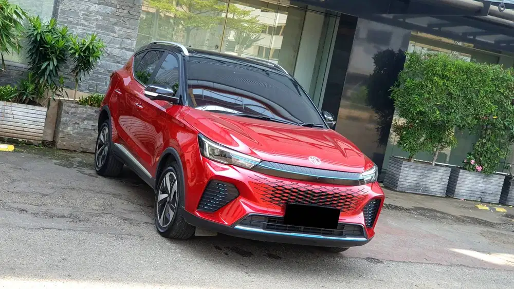 [ BERGARANSI ] Morris Garage MG VS HEV Magnify Hybrid AT 2024/2025