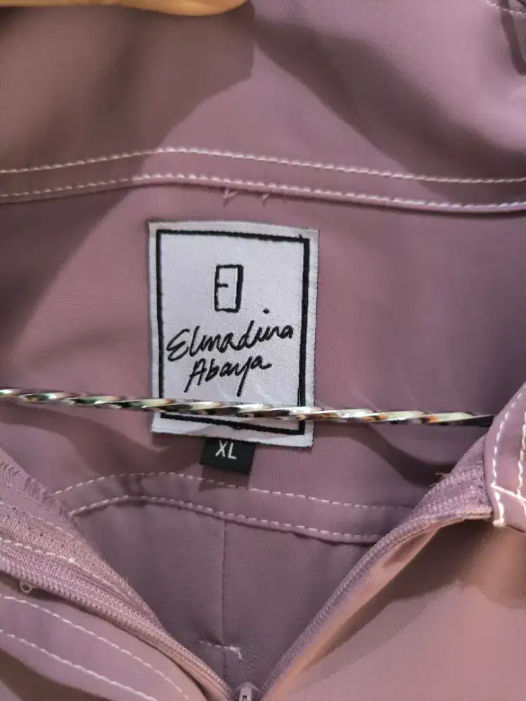 Abaya el madina size XL