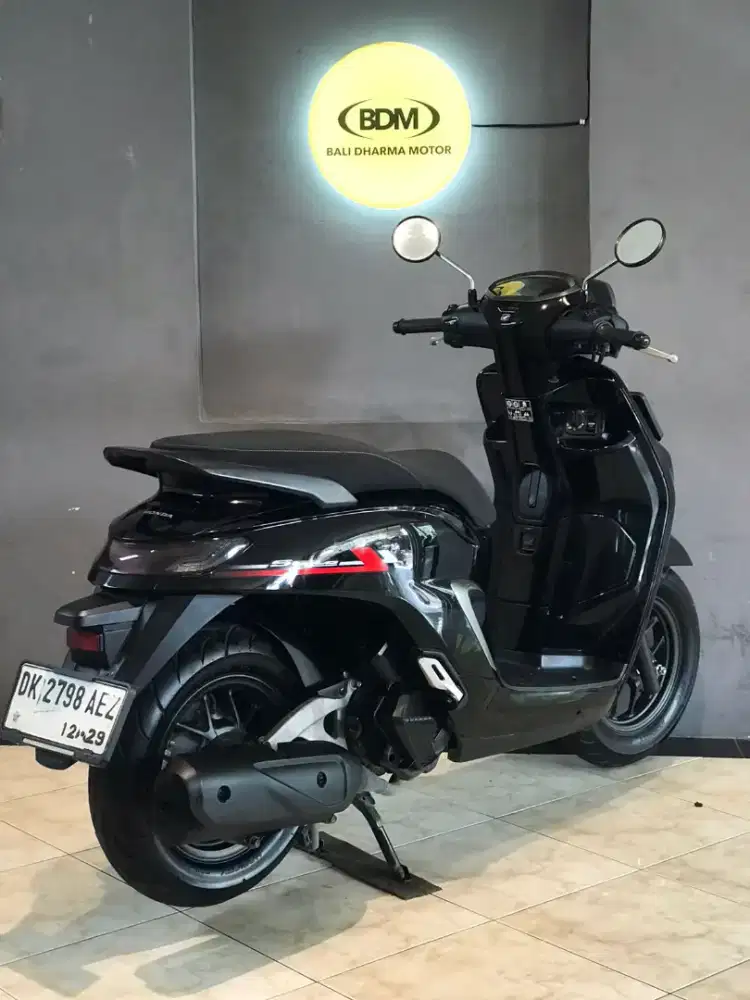 Honda stilo 160 thn 2024 cash Bali dharma.motor