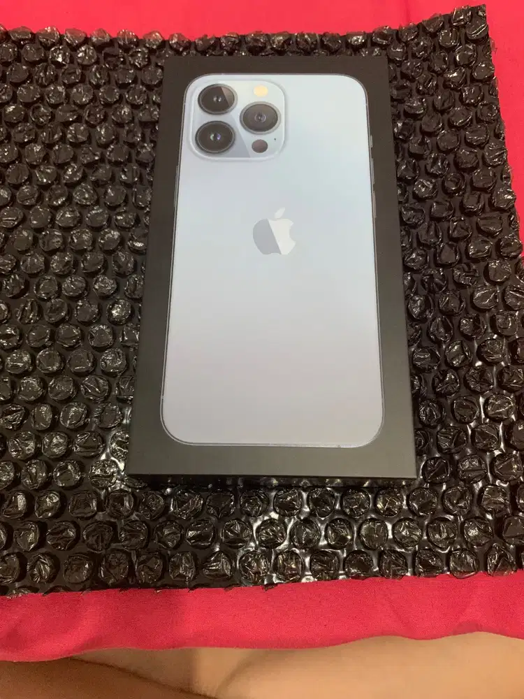 iPhone 13 Pro 256 iBox