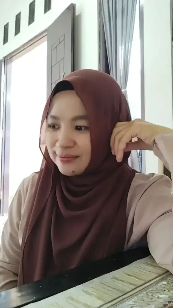 Cari Kerja Jaga Rumah / Bersih-Bersih (Semarang)