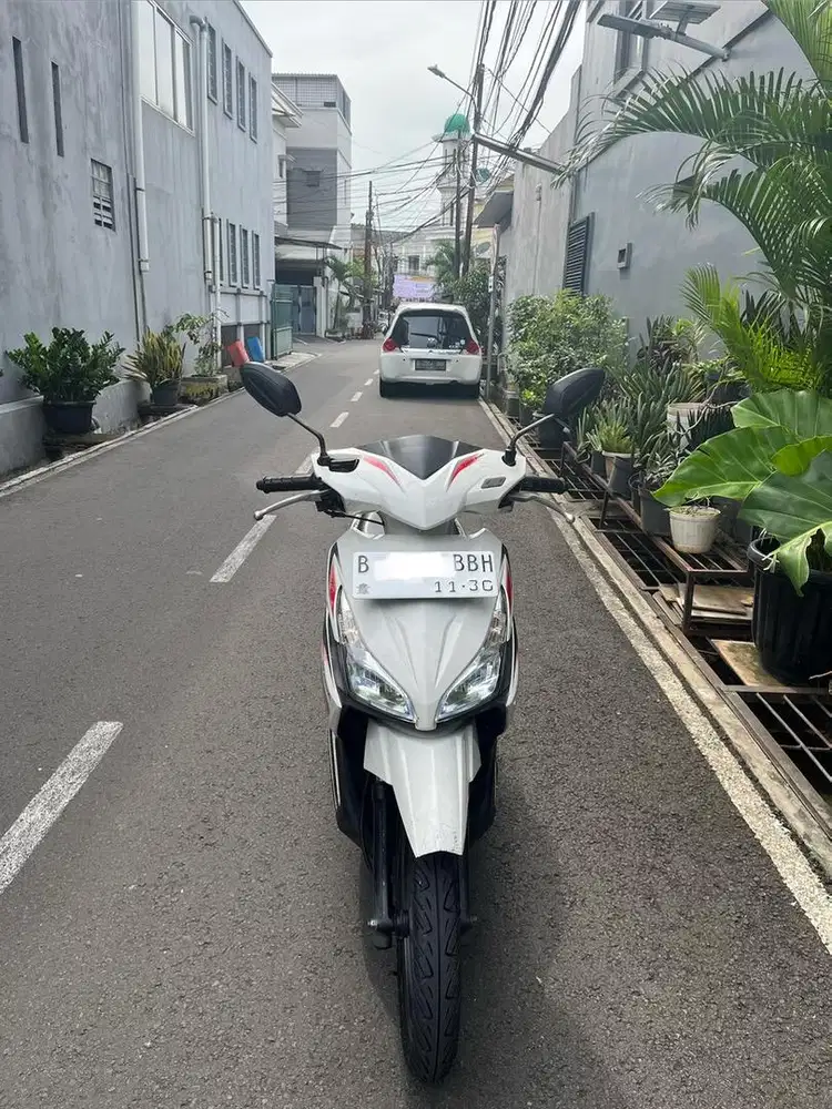 Vario 110 FI Led K46