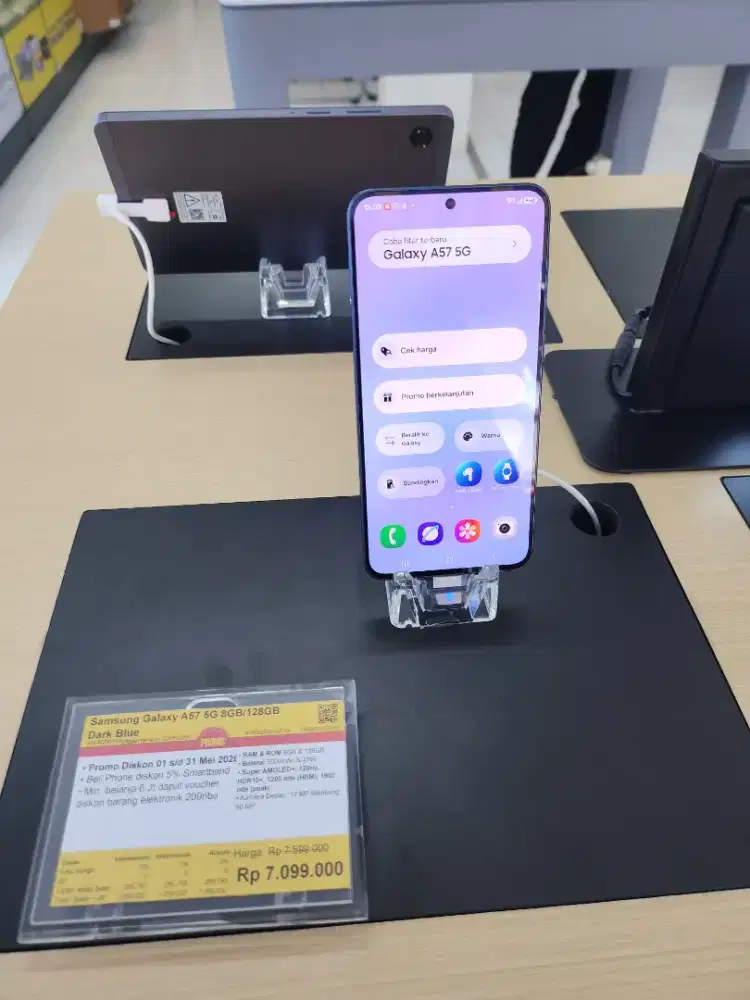 SAMSUNG GALAXY A57 8/256 GB