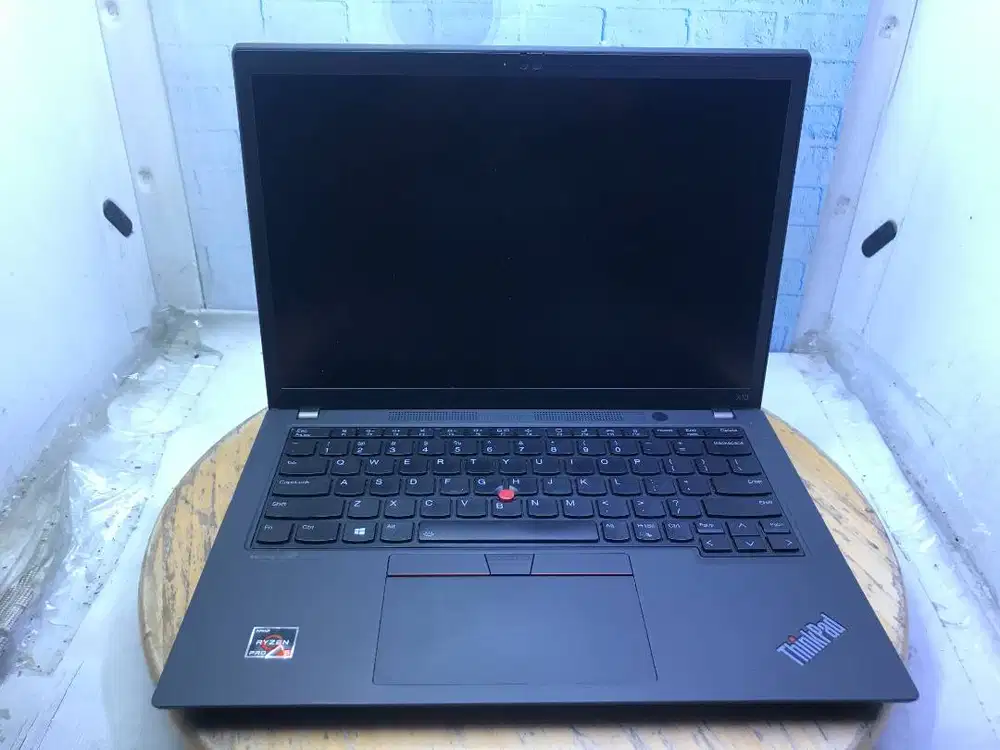 LENOVO THINKPAD X13 TOUCH RYZEN 5 5650U 16GB RAM 256GB SSD IPS CAM BAC