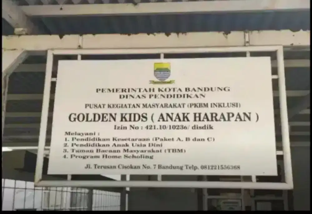 Gampang kerja. Miliki ijazah SMA gratis. Ikuti paket c kesetaraan