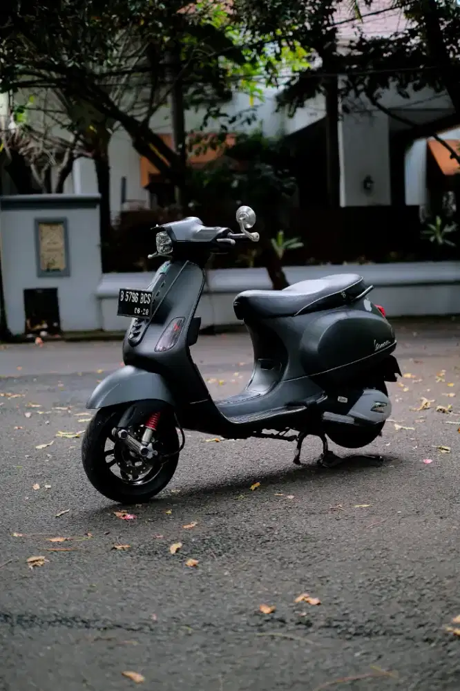 Vespa sprint 150 ABS 2018