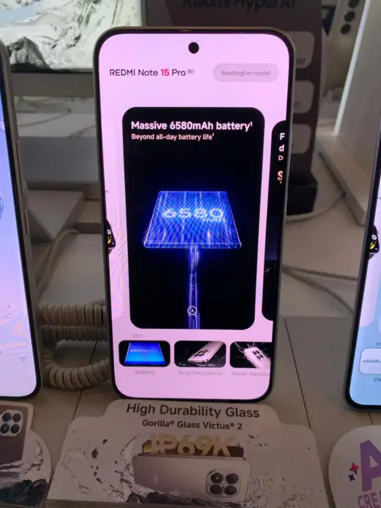 Redmi Note 15 Pro 5G