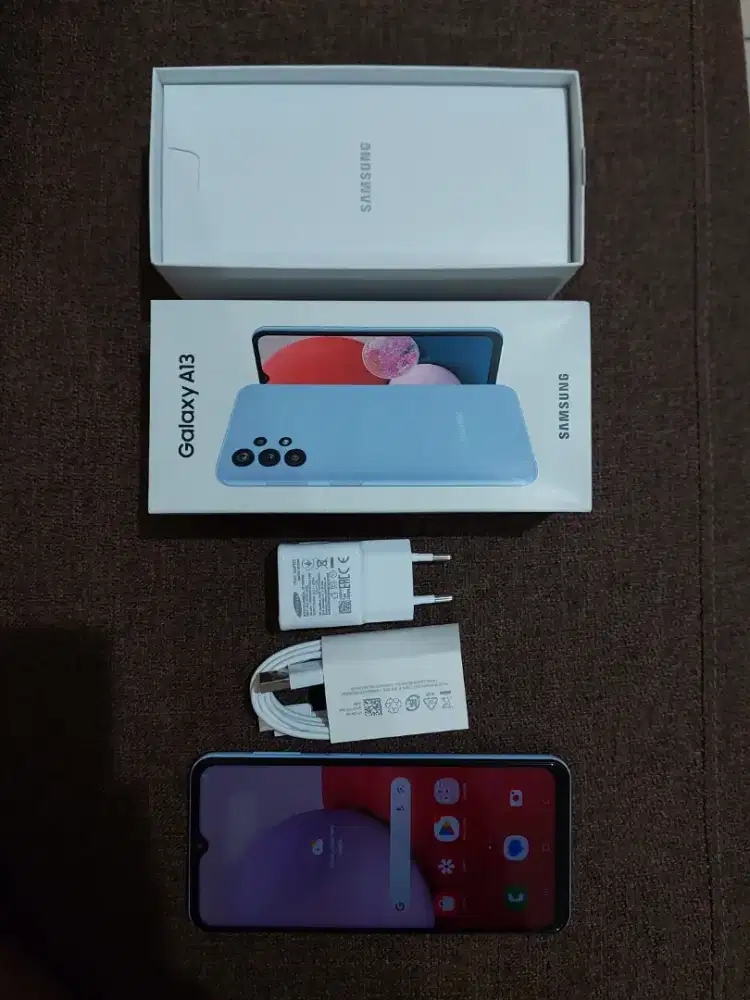 Jual Samsung A13