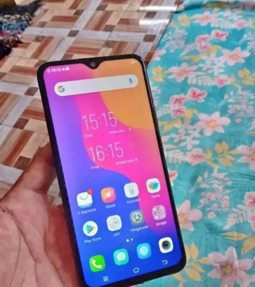 VIVO Y91C ORIAN