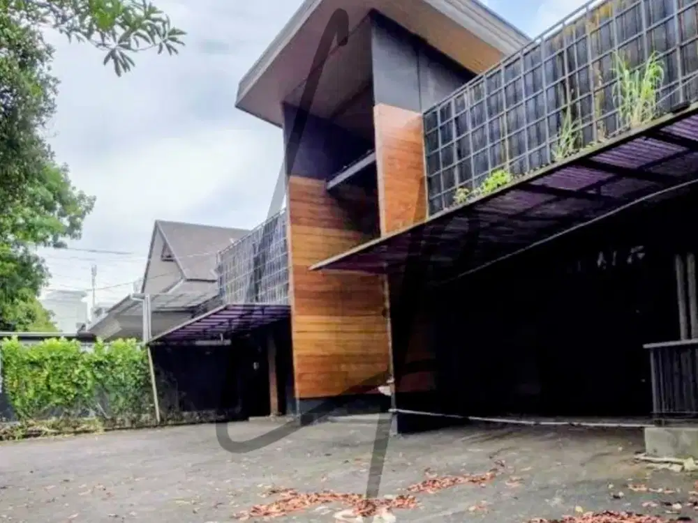 RUANG USAHA LUAS DAN STRATEGIS COCOK  BERBAGAI USAHA DI SUKAJADI