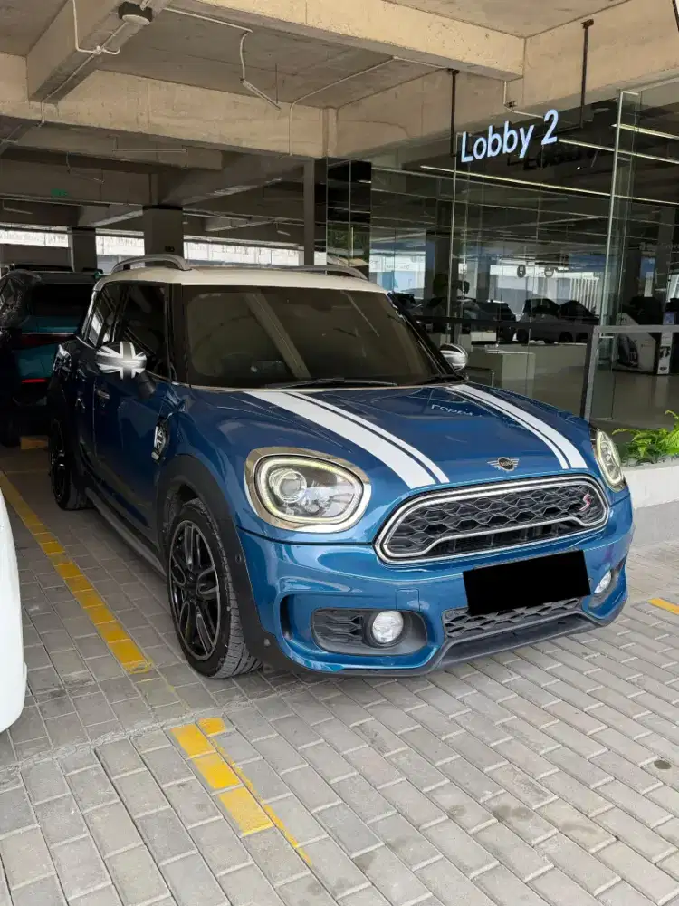 [Cash ] Mini Cooper Countryman