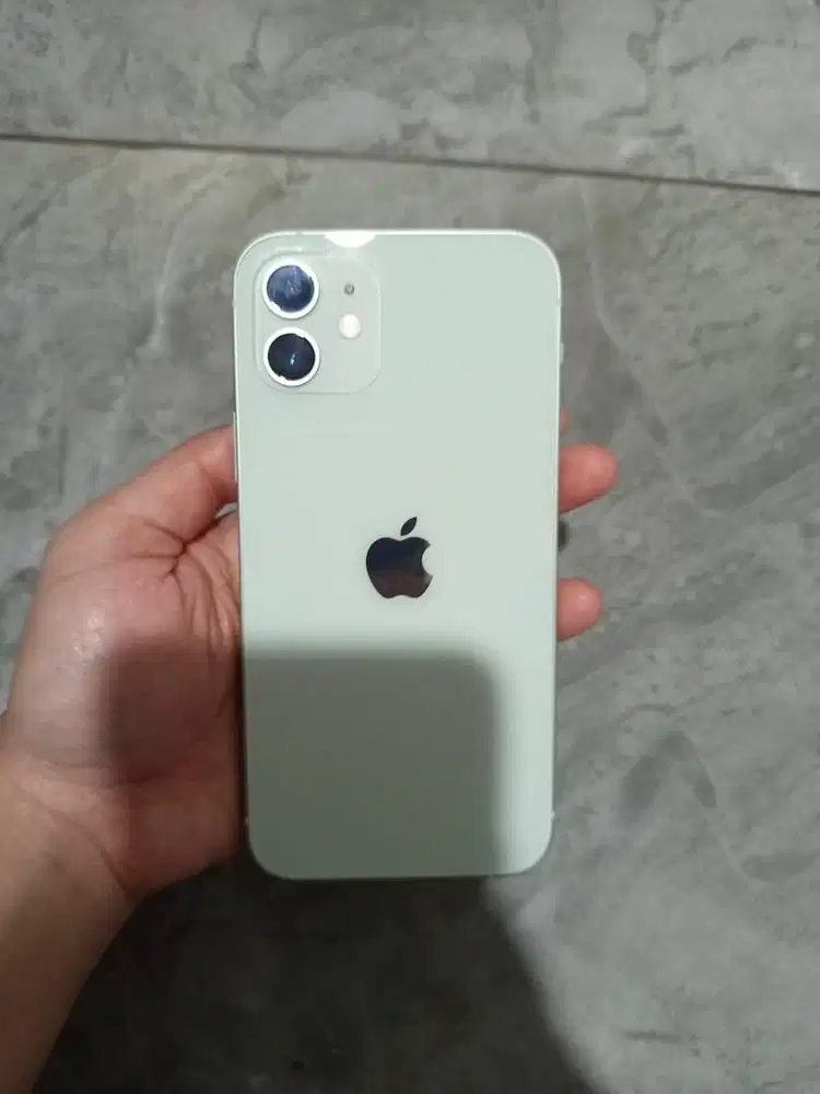 DI JUAL IPHONE 12