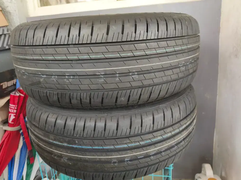Dijual Ban HRV Bridgestone