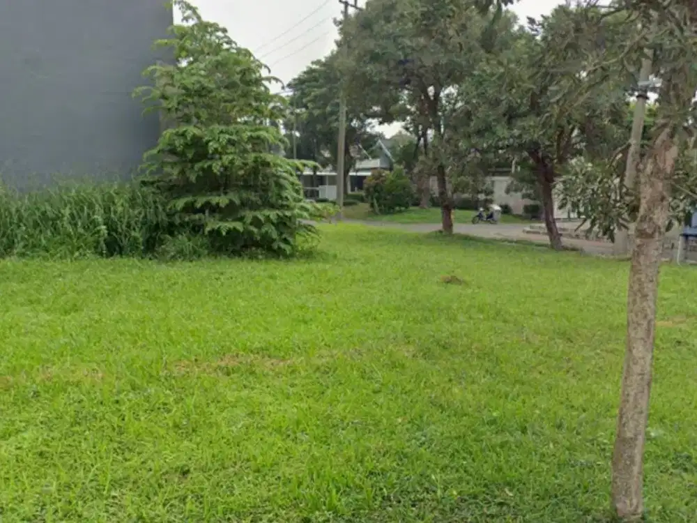 Bisa Nego Kavling Pakuwon City Terdepan Laguna Regency Siap Bangun