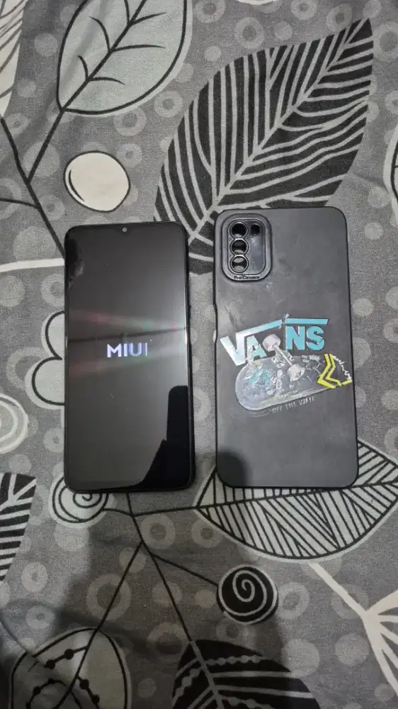 Hp poco m3 4/64