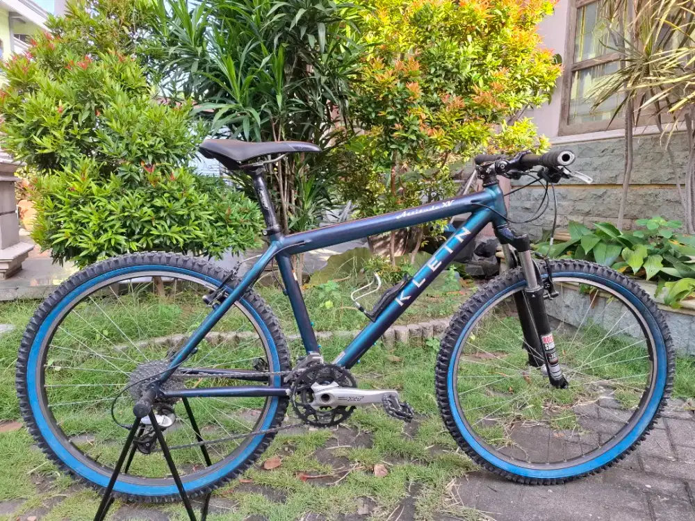 Sepeda Klein Attitude XV Vintage USA