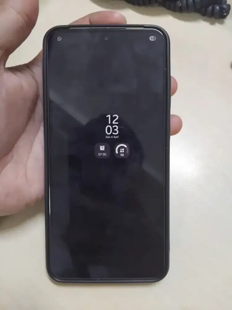 Samsung s24 Fe 256 gb
