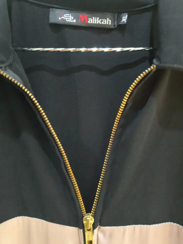 Abaya Malikah size XL