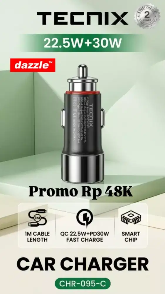Saver Tecnix chr 095C