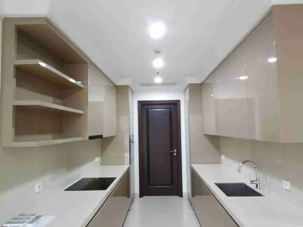 DISEWAKAN APARTEMEN PONDOK INDAH RESIDENCE