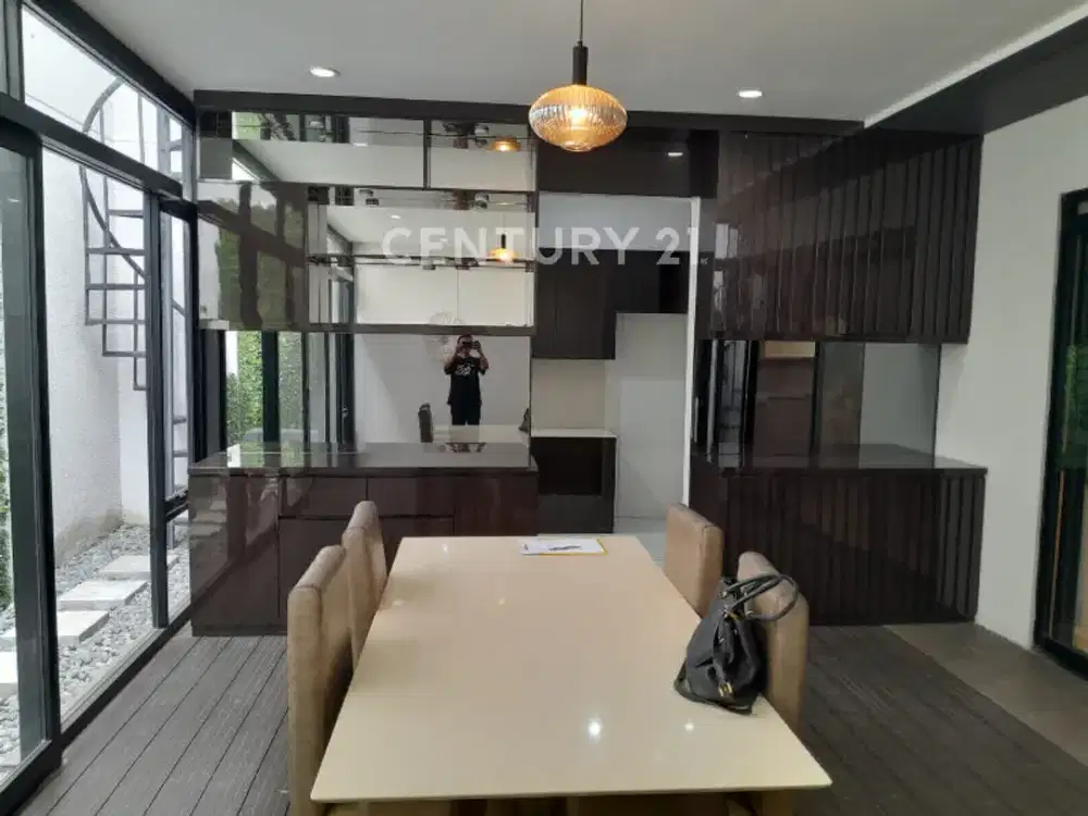 Rumah Loka Citra Kota Baru Parahyangan Bandung Barat